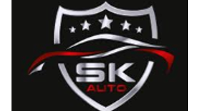 Sk Auto | Esenler Logo