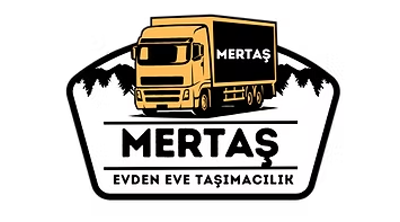 Mertaş Evden Eve Nakliyat Logo