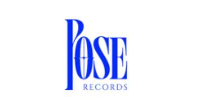 Pose Records Logo