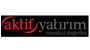 Aktif Yatırım Menkul Değerler Logo