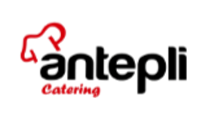 Antepli Yemek Dünyası Logo