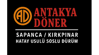 Antakya Döner | Sapanca Logo
