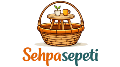Sehpasepetim.com Logo