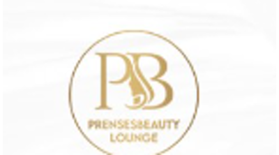 Prenses Beauty Lounge | Çorum Logo