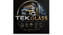 Tek Glass | Ankara Logo