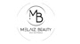Melaiz Beauty Logo