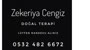 Bel-Boyun Ağrısı Zekeriya Cengiz Logo
