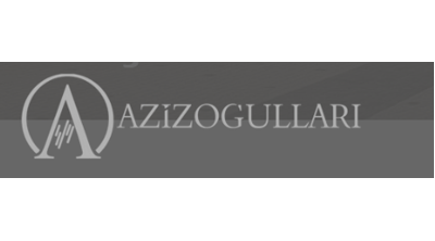 Azizoğlu Yapı Malzemeleri | Sivas Logo