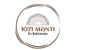 1071 Mantı Çukurambar Logo