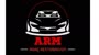 Arm Otomotiv | İstanbul Logo