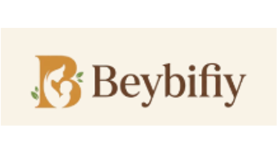 Beybifiy Logo