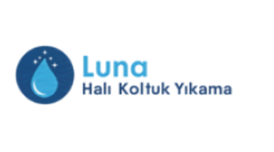 Luna Halı Koltuk Yıkama Logo