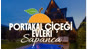 Portakal Çiçeği Evleri | Sapanca Logo