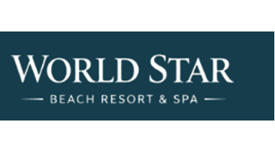 World Star Beach Resort & SPA Logo