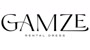 Gamze Rental Dress Logo