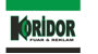 Koridor Fuar Reklam Logo