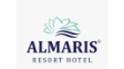 Almaris Resort Hotel Logo