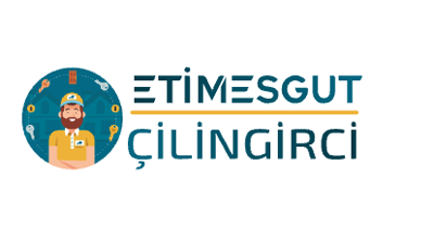 Etimesgut Çilingirci Logo