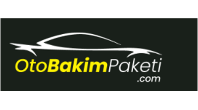 Otobakimpaketi.com Logo