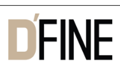 D'Fine Logo
