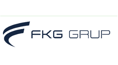 FKG Grup Logo