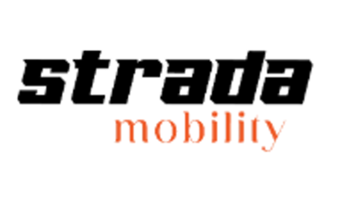 Stradamobility Logo