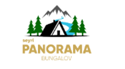 Seyri Panorama Bungalov Logo