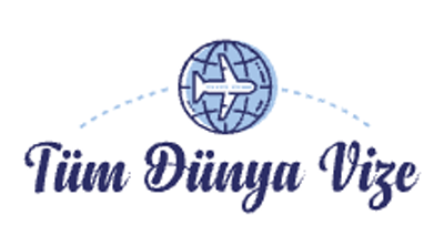 Tüm Dünya Vize Logo