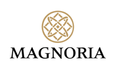 Magnoria Parfum Logo