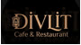Divlit Cafe & Restaurant Logo