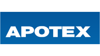 Apotex Inc. Logo