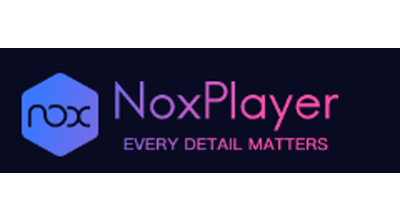 NoxPlayer Logo