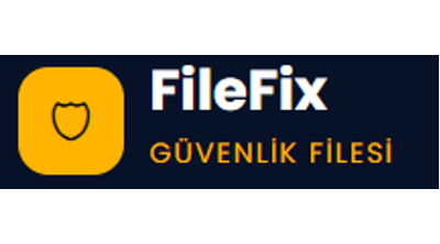 FileFix | Adana Logo