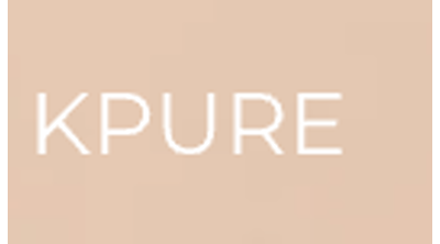 K-Pure Logo