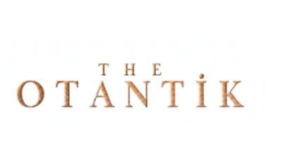 The Otantik Logo