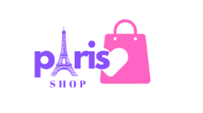 Paris Shop Ankara Logo