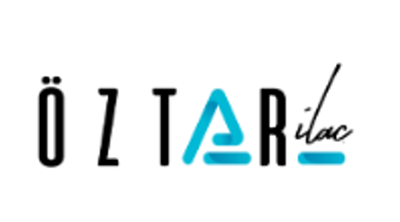 Öztar İlaç Logo