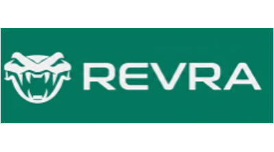 Revra Logo