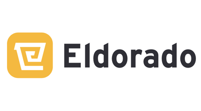 Eldorado.gg Logo