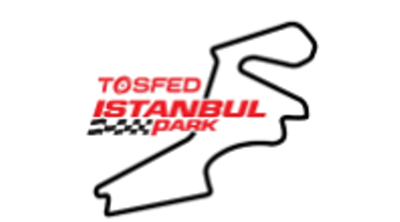 Tosfed İstanbul Park Logo