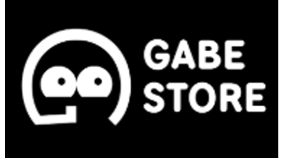GabeStore Logo