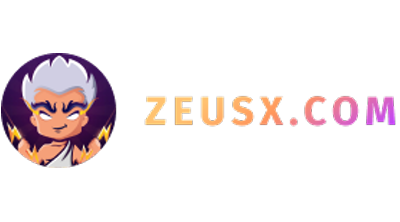 ZeusX Logo