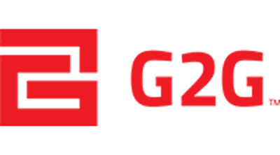 G2G Logo