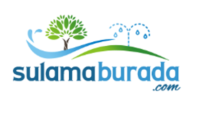 Sulamaburada.com Logo