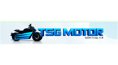Tsg Motor Logo