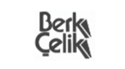 Berk Çelik Kapı Logo