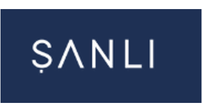 Şanlı Proje Logo