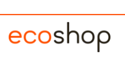 Ecoshop Logo