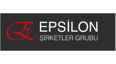 Epsilon Yapı İnşaat Logo