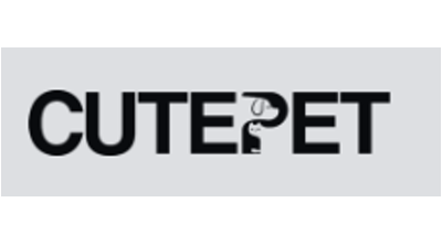 Cutepet Logo